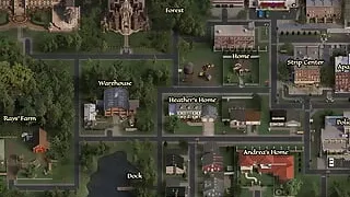 The Genesis Order v85082 Part 281 Arianna The Angel By LoveSkySan69