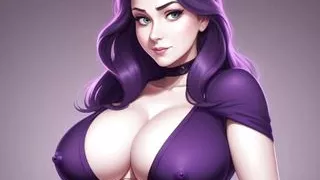 The naughty flirty neighbor who doesn't wear underwear when he goes to bed