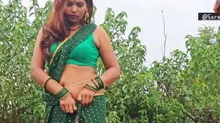 hot girl cheating boyfriend in jungle (hindi roleplay audio)