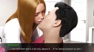 Erotica: the Hotties and Their Problems - Episode 8