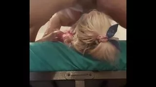 Extreme Asslicking and Face Fuck