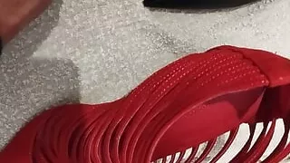 Shoes cum