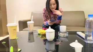 Asian and Japanese casting: Young ladies in steamy sex scenes