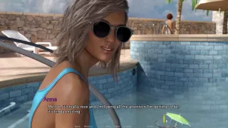 Tacos Pov The Best Wingman Of The Hot Wife Is Her Husband Episode 19