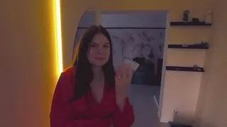 my neighbor came in to borrow some sugar but I wanted him to fuck me first