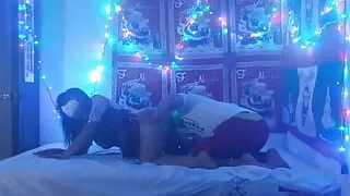 At Christmas Livido Becomes More Intense And So Do Infidelities