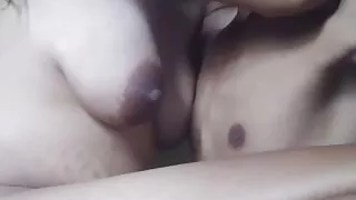 Original footage of cheating on a neighbor while her husband was at work