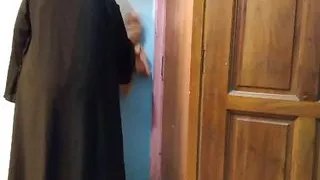 Depali Aunty Ko Moti Gand Jabardast Chudai Apni Bahen ki Patni