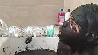 Instant Mudbath Mobile Phone POV II