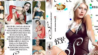 High Class Eurosex 1 - Sensations