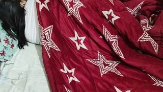 Apni sali ko aaj chod Diya bahut maja aaya