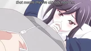 Yoasobi Gurashi! Uncensored 7 Subbed