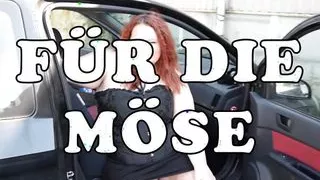 New toys for the cunt