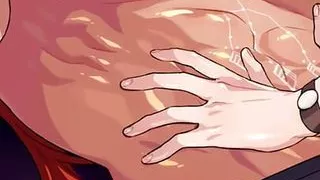 (NU: Carnival) Dante: Blazing Coliseum - Butler's Rubdown (R2)