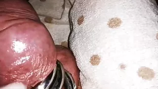 Fingering and Pumping to