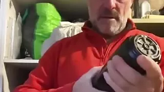 Unboxing My New Mastubator