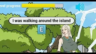 Fuckerman - Assgard Part 3 - by Foxie2k