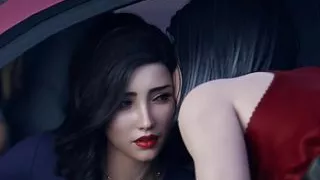 Ms Denvers - Ep 18 - a Girl and Her Imagination by Foxie2k