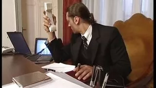 Andreas the Spanish Fucker