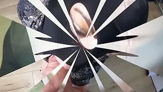 Milfycalla Compilation - Fetish, Romantic Blow-jobs, Latina Cum-slut with Big-ass 19