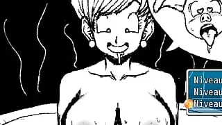 Kamesutra Dbz Erogame 78 Sexual Bathing