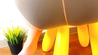 Do You Like Giant Step-moms