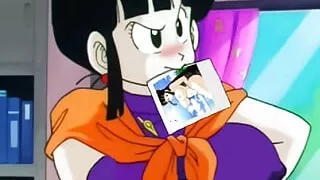 Kamesutra Dbz Erogame 73 Horny Photos