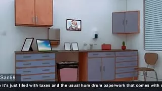 Taffy Tales 0.170b Part 45 Gym Challenge by LoveSkySan69