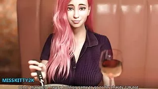 WVM - PART 81 - First Official Date By MissKitty2K