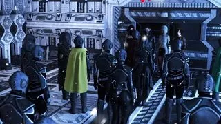 Projekt Passion - (pt 26) - Non-commentary Visual Novel