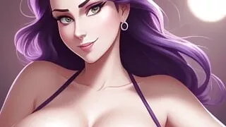 You've been a very bad girl, Bella! Stepdad Tim will punishement