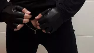 Boquetes E Punhetas No Sigilo