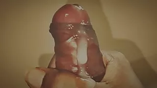 2nd time cumming deep inside the beautiful pussy the wow effect