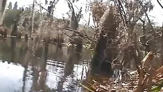 Muscular Tattoed Hunk Junior Pavanelo Proposed Cute Twink Yuri Prado to Enjoy Boat Trip