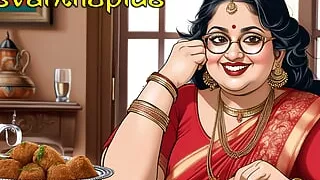 Kantari BHABHI 01 RASVANTI18PLUS