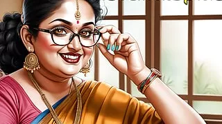 Kantari Bhabhi 02 Rasvanti18plus