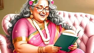 Ivlina Chakravorty 01 Rasvanti18plus