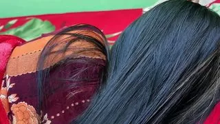 StepBrother fucked hard the sexy Bhabhi