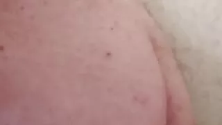 Fucking my pussy