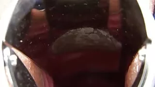 Petite Japanese Virgin Step-sister in Swimsuit Tricked to MMF Defloration 3some Sex