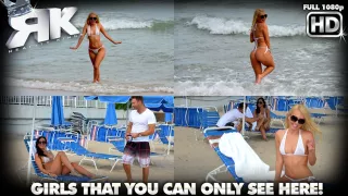 Fresh And Juicy - RealityKings with Candy Belle, James Long