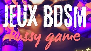 My Master Opens My For Your Pleasure (Part 6)