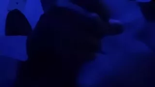 A Quick 3Min Jerk Session With Cum Cause I Was Horny As Da Fuck