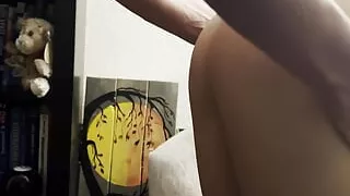 He fucked me in his office during lunch break