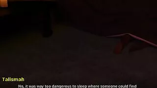 WVM - PART 85 - Too Much To Deal With By MissKitty2K