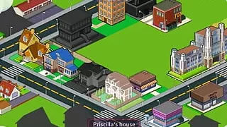 Taffy Tales v0475 Part 49 Sex In Shower By LoveSkySan69