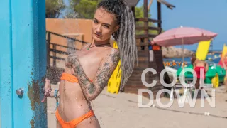Cool Down - RealBikiniGirls