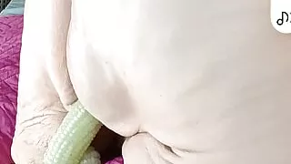 Balcony Get Naughty Sneaking N Riding N Slipping N Sliding