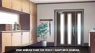 Tamas Awakening - Part 13 - Embarassing Boob Time