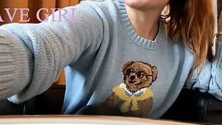 CRUEL REELL - I want a Slave Girl!